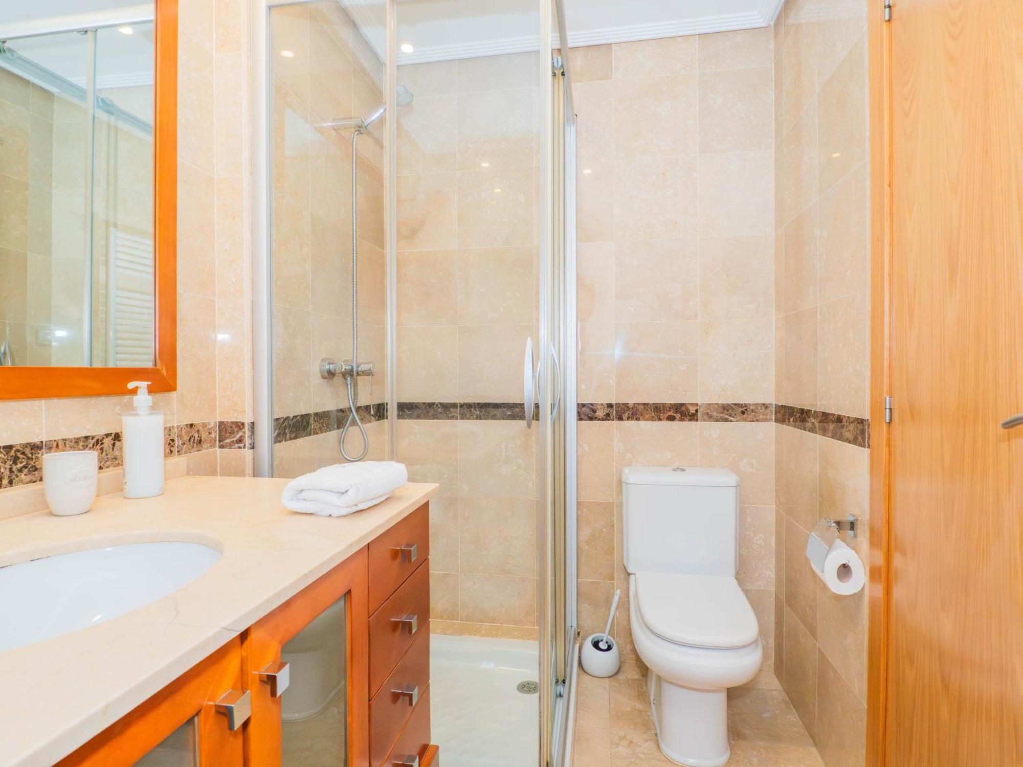 Luxury Centro De Vigo Balcony Lejlighed Eksteriør billede
